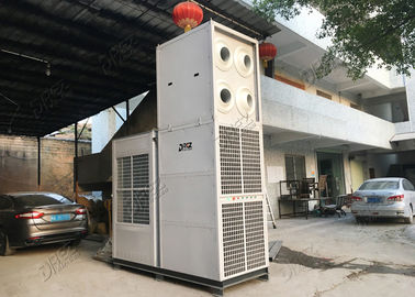 Chine le classique 30HP a empaqueté le plancher de climatiseur de tente représentant activités commerciales/industrielles fournisseur