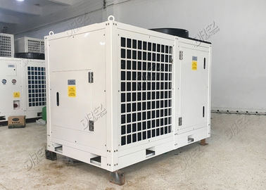 Chine Résistant à hautes températures de grand climatiseur portatif horizontal de R410A 29KW fournisseur