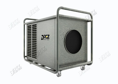 Chine Tonne portative horizontale 10HP du climatiseur 8 de tente de Drez avec le panneau de commande de Digital fournisseur