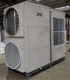 Chine climatiseur de la tente 25HP emballé par classique, Aircon de chauffage et de refroidissement industriel pour la tente fournisseur