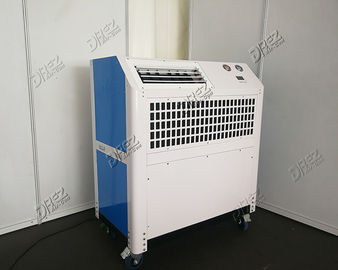 Chine climatiseur 5HP portatif pour la tente/bureau de chapiteau mini unité de climatiseur de 5 tonnes fournisseur