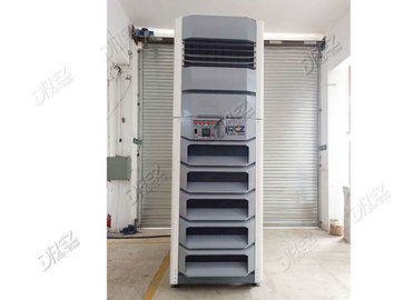 Chine Type 25HP résistant à hautes températures de climatiseur de refroidisseur de tente de mariage fournisseur