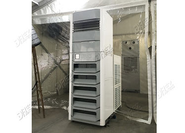 Chine Utilisation extérieure d'événement d'OEM de climatiseur commercial provisoire intégral de tente fournisseur
