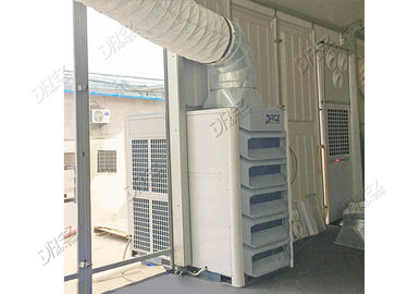 Chine Climatiseur canalisé central de refroidisseur de tente/réfrigérateur commercial pour des solutions de tente fournisseur