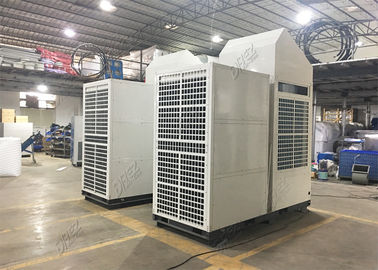 climatiseur commercial vertical de la tente 25KW, unité provisoire à télécommande à C.A. 30HP