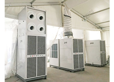 Chine exposition extérieure de climatiseur de tente du grand flux d'air 36HP/utilisation de refroidissement et de chauffage de tente fournisseur