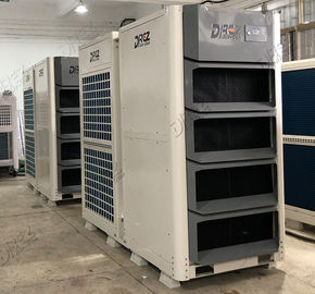 Chine Grand climatiseur de refroidissement réfrigérant de la capacité R410 pour des événements extérieurs fournisseur
