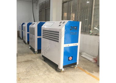 Chine Portable climatiseur extérieur de tente de 81600 Btu 3 opérations de l'électricité de phase fournisseur