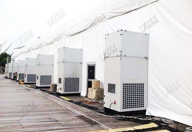 Chine Entrée commerciale de la tonne 380V du climatiseur 30 de tente d'équipement de refroidissement fournisseur
