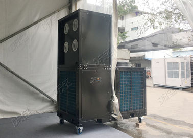 Chine Unité à C.A. de Drez climatiseur de 8 tonnes pour les halls d'événement/tente extérieurs de mariage fournisseur