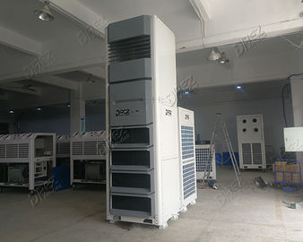 Chine unité commerciale du climatiseur 36hp/grand refroidisseur d'air de tente d'exposition fournisseur