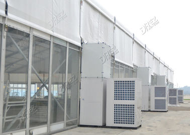 Chine Climatiseur de compresseur de Copeland unité commerciale à C.A. de 25 tonnes pour la grande tente de partie fournisseur