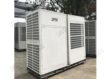 Chine Climatiseur de refroidissement et de chauffage de structure de chapiteau de tente de refroidisseur avec le compresseur de Copeland fournisseur
