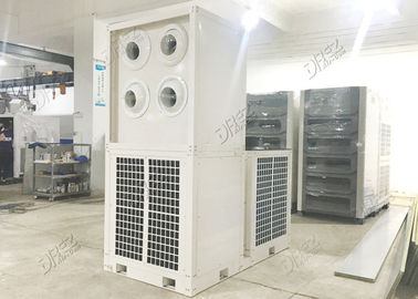 Chine Drez Aircon climatiseur portatif emballé 8 par tonnes pour le refroidissement extérieur de tente fournisseur