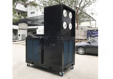 Chine réfrigérant portatif commercial de prise d'unité à C.A. 29kw/climatiseur 10HP R417a de jeu fournisseur