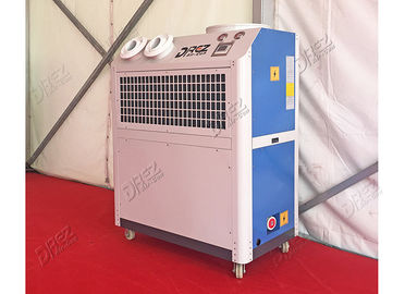 Chine Réfrigérateur extérieur de tente de 7 tonnes/refroidisseur d'air commercial de tente pour des réunions/expositions fournisseur