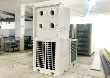 Chine climatiseurs emballés par unités industrielles à C.A. 120000BTU pour le contrôle provisoire de climat fournisseur