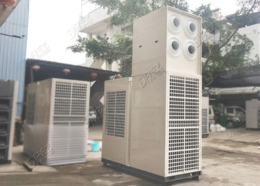 Chine tente de 300000BTU Drez Aircond emballé par climatiseur pour la tente refroidissement et location de Hall d'exposition fournisseur