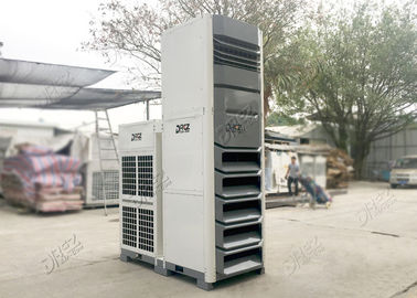 Chine climatisation intégrale de tente d'unités à C.A. de bâti du plancher 25HP pour le refroidissement provisoire de structure fournisseur