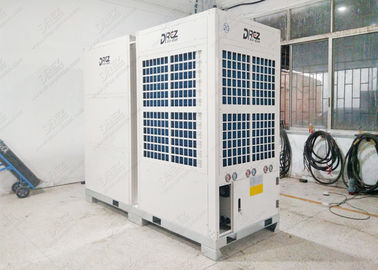Chine climatiseur industriel classique de la tente 30HP pour la tente de salon de l'aéronautique se refroidissant et chauffant fournisseur