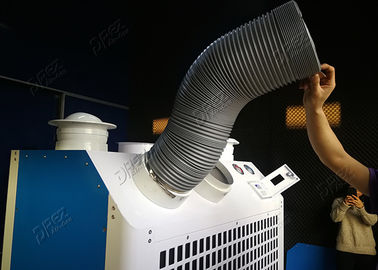 Chine Unité portative à C.A. de climatiseur de tache de 5 tonnes pour le chapiteau/atelier/étape fournisseur
