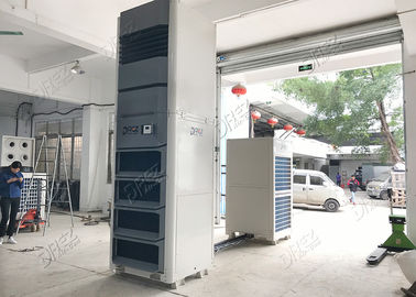 Chine climatiseur de refroidissement provisoire commercial du climatiseur 21.75kw/tente de camping fournisseur