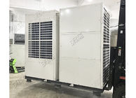 Parquetez l'air de la CAHT de climatiseur canalisé par position manipulant le type de climat de refroidissement à l'air de l'unité 25hp/22 tonnes
