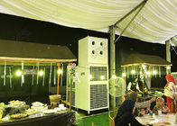 grande haute température provisoire de climatiseur de tente du mariage 36HP anti-