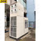 Chine Climatiseur R22 emballé par réfrigérant pour épouser des films d&#039;événement filmant la canalisation flexible 30 kilowatts société