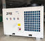 La capacité de refroidissement portative de HP 29KW du climatiseur 10 d'événement de compresseur de Copeland dactylographient fournisseur