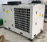 La capacité de refroidissement portative de HP 29KW du climatiseur 10 d'événement de compresseur de Copeland dactylographient fournisseur