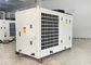  Résistant à hautes températures de grand climatiseur portatif horizontal de R410A 29KW