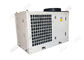 Résistant à hautes températures de grand climatiseur portatif horizontal de R410A 29KW fournisseur