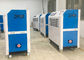4 tonnes de Drez 5HP ont empaqueté le climatiseur portatif 1.3m*0.75m*1.65m pour le refroidissement d'auvent fournisseur