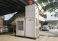 Climatiseur 15HP de refroidisseur de tente emballé par classique type de bâti de plancher de 12 tonnes fournisseur