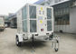 La remorque 10HP mobile a monté la tente Aircon 8 tonnes pour les locations extérieures d'événement fournisseur