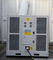 Climatiseur monté par remorque axiale de la fan R22, refroidisseur évaporatif industriel économiseur d'énergie fournisseur