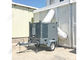 Climatiseur industriel de Drez/utilisation extérieure de foire commerciale du système de refroidissement 25HP de tente fournisseur