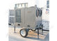 Climatiseur industriel de Drez/utilisation extérieure de foire commerciale du système de refroidissement 25HP de tente fournisseur