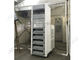 Climatiseur canalisé central de refroidisseur de tente/réfrigérateur commercial pour des solutions de tente fournisseur
