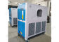 Dispositifs de climatisation centraux mobiles intégraux de tente pour événements d'intérieur/extérieurs fournisseur