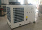 climatiseur portatif horizontal de la tente 55200BTU, de refroidissement 10HP et de chauffage unité portative à C.A. fournisseur