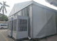 Climatiseur debout de tente emballé par classique de Drez, unité à C.A. de tente de 2.7m*1.1m*2.4m fournisseur