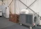 Climatiseur de tente de conférence de Drez 7.5HP, dispositifs de climatisation militaires mobiles de tente fournisseur