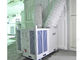 Unité commerciale à C.A. de Portable de 9 tonnes, climatiseur de refroidissement et de chauffage extérieur de tente fournisseur