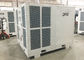 climatiseur commercial de la tente 240000BTU chauffant et refroidissant 200 - 300 mètres carrés fournisseur