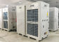 Drez a empaqueté le système de refroidissement 15HP d'Aircond climatiseur de tente de 12 tonnes pour l'exposition fournisseur