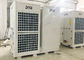 Drez a empaqueté le système de refroidissement 15HP d'Aircond climatiseur de tente de 12 tonnes pour l'exposition fournisseur