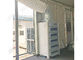 contrôle vertical provisoire de climat d'air de refroidissement de tente de conférence de dispositifs climatiques 396000btu fournisseur