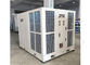 22 tente industrielle de remorque de système de refroidissement d'événement de refroidisseur de tente d'air de la tonne 72.5kw fournisseur